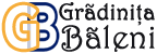 Grădinița Băleni